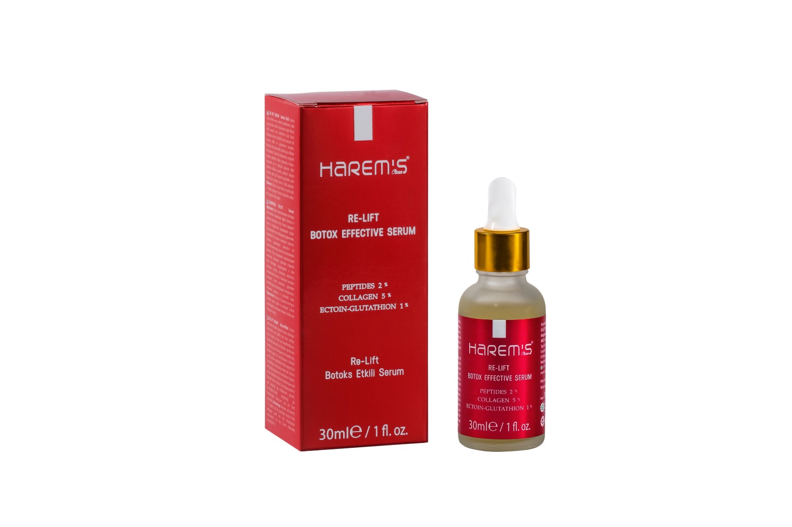 Re-Lift Serum